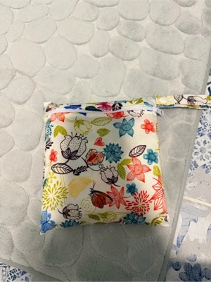 Tampoane san reutilizabile