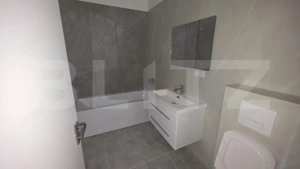 Apartament 3 camere, 63,90 mp, balcon 12,28 mp, finisaje premium - imagine 8