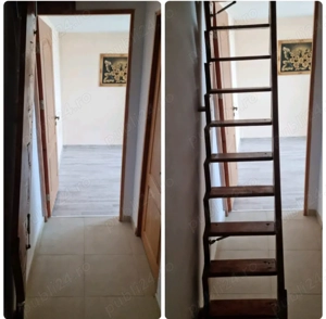 Vând apartament cu 2 camere( garsoniera dublă) în Poștalionului  Grand Arena  - imagine 4