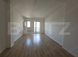 Apartament 3 camere, 63,90 mp, balcon 12,28 mp, finisaje premium