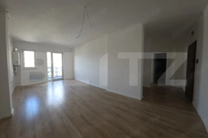 Apartament 3 camere, 63,90 mp, balcon 12,28 mp, finisaje premium - imagine 9