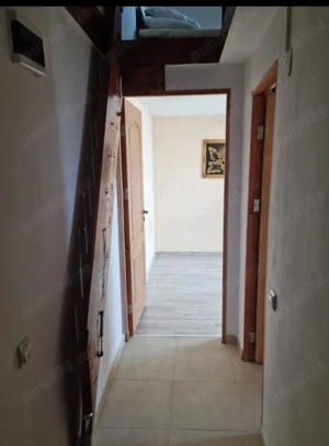 Vând apartament cu 2 camere( garsoniera dublă) în Poștalionului  Grand Arena  - imagine 2