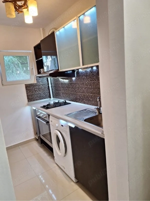 vand apartament soseaua oltenitei  - imagine 2