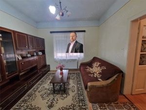 Resita Casa la cheie si Garaj