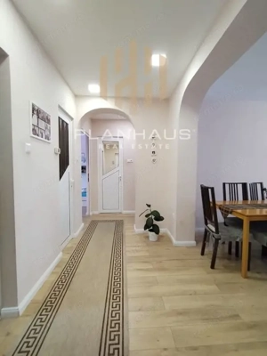 Apartament Ultracentral, zona  Mc Donald s Baia Mare - imagine 5