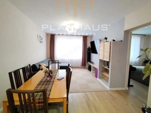 Apartament Ultracentral, zona  Mc Donald s Baia Mare