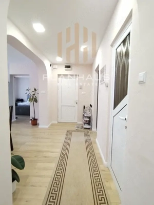 Apartament Ultracentral, zona  Mc Donald s Baia Mare - imagine 6