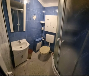 Vând apartament cu 2 camere( garsoniera dublă) în Poștalionului  Grand Arena  - imagine 9