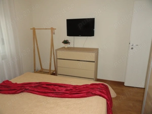 Apartament 2 camere decomandat, 2 bai, de lux, zona Intim, langa Spitalul Judetean - imagine 20