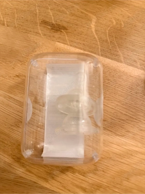 Tetine Preemie si Ultra Preemie Dr. Brown's - imagine 3