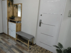 Apartament 2 camere decomandat, 2 bai, de lux, zona Intim, langa Spitalul Judetean - imagine 2