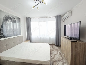 Prima inchiriere 2 camere central renovat si mobilat nou