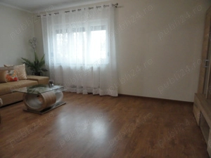 Apartament 2 camere decomandat, 2 bai, de lux, zona Intim, langa Spitalul Judetean - imagine 4