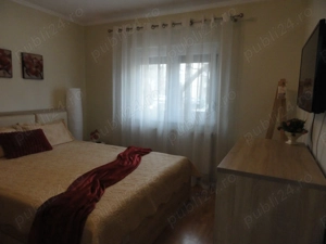Apartament 2 camere decomandat, 2 bai, de lux, zona Intim, langa Spitalul Judetean - imagine 17