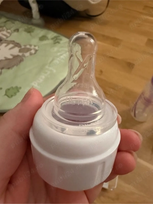 Tetine Preemie si Ultra Preemie Dr. Brown's - imagine 2