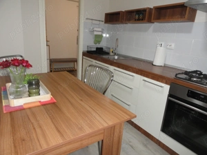 Apartament 2 camere decomandat, 2 bai, de lux, zona Intim, langa Spitalul Judetean - imagine 7