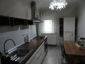 Apartament 2 camere decomandat, 2 bai, de lux, zona Intim, langa Spitalul Judetean - imagine 10