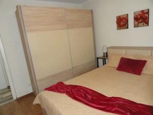 Apartament 2 camere decomandat, 2 bai, de lux, zona Intim, langa Spitalul Judetean - imagine 19