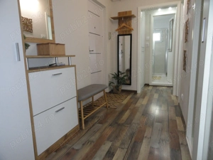 Apartament 2 camere decomandat, 2 bai, de lux, zona Intim, langa Spitalul Judetean - imagine 14