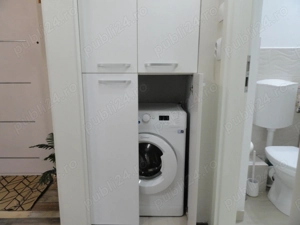 Apartament 2 camere decomandat, 2 bai, de lux, zona Intim, langa Spitalul Judetean - imagine 15