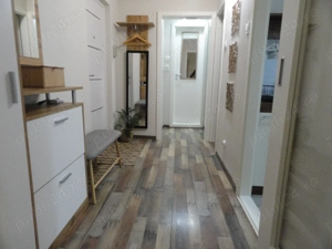 Apartament 2 camere decomandat, 2 bai, de lux, zona Intim, langa Spitalul Judetean - imagine 12