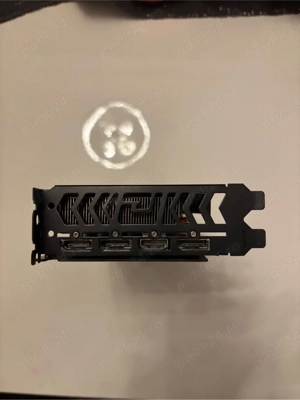 AMD Radeon rx 6700 xt 12gb - Conditie buna, testat, overclocked(fara cutie)