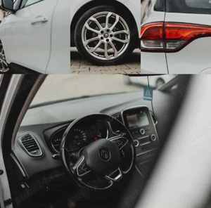 vand reno scenic - imagine 4