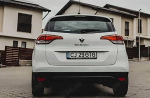 vand reno scenic - imagine 2