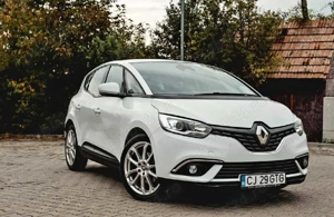 vand reno scenic - imagine 5