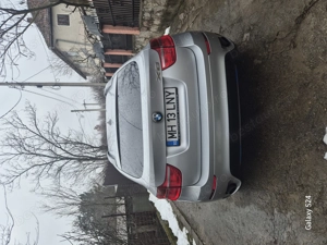 De vânzare bmw x6 stare foarte bună de funcționare  - imagine 9