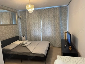 Garsoniera regim hotelier - imagine 3