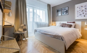 Investitie - Apartament 2 camere decomandate, 2 balcoane, 50 mp utili, Zorilor