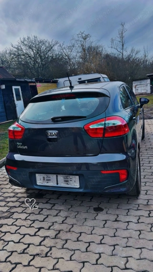 Kia rio collection - imagine 3