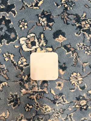 Statie incarcare wireless Samsung