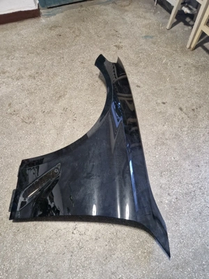 aripa stanga fata BMW g30 - imagine 4