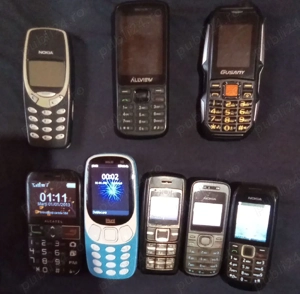 vind Lot de telefoane 