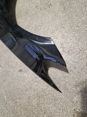 aripa stanga fata BMW g30 - imagine 3