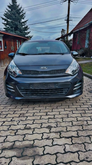 Kia rio collection - imagine 2