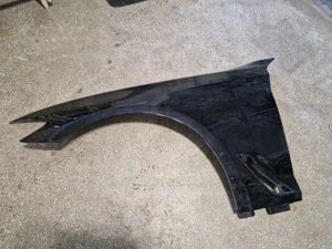 aripa stanga fata BMW g30 - imagine 2