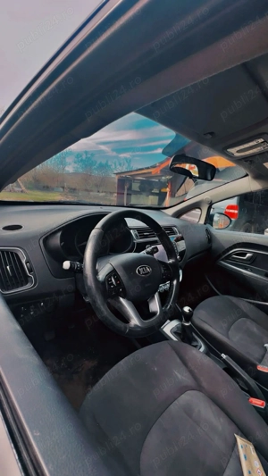 Kia rio collection - imagine 5