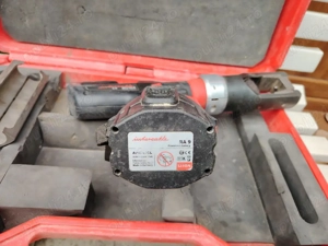 Presa sertizare Intercable.. 