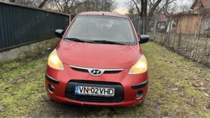 Hyundai i10  - imagine 4
