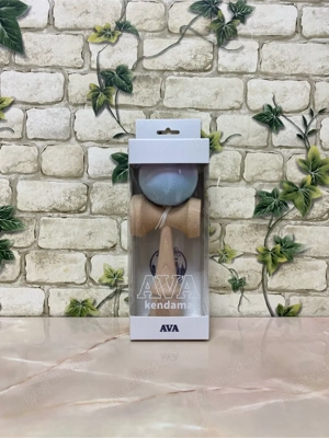 Kendama AVA originala cu stiky grip