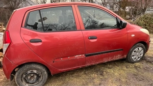 Hyundai i10  - imagine 2