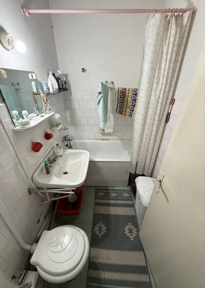 2 Camere - Rogerius - Semidecomandat - Et.4 - IMOBIHOR  - imagine 5