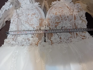 Vând rochie de mireasa 