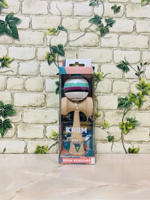 Kendama Krom Labirint noua
