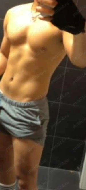 Alberto  tanar  curat,discret,servicii de calitate