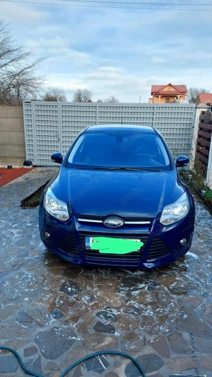 Ford Focus, 2013, 122.000 km, distribuție noua