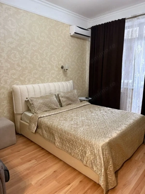 Apartament cu 2 camere de inchiriat in zona Soarelui